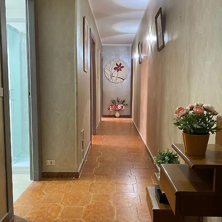 Milazzo Luxury Home Roma Экстерьер фото