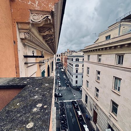 Milazzo Luxury Home Roma Экстерьер фото