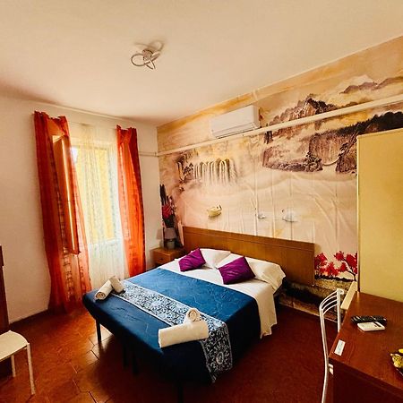 Milazzo Luxury Home Roma Экстерьер фото