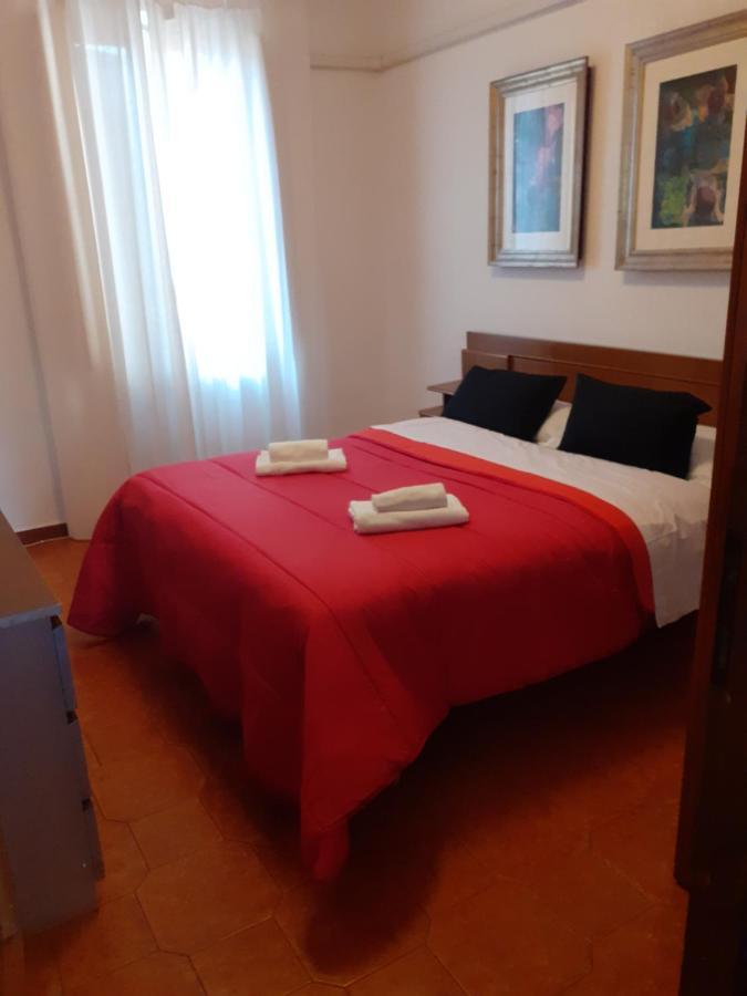 Milazzo Luxury Home Roma Экстерьер фото