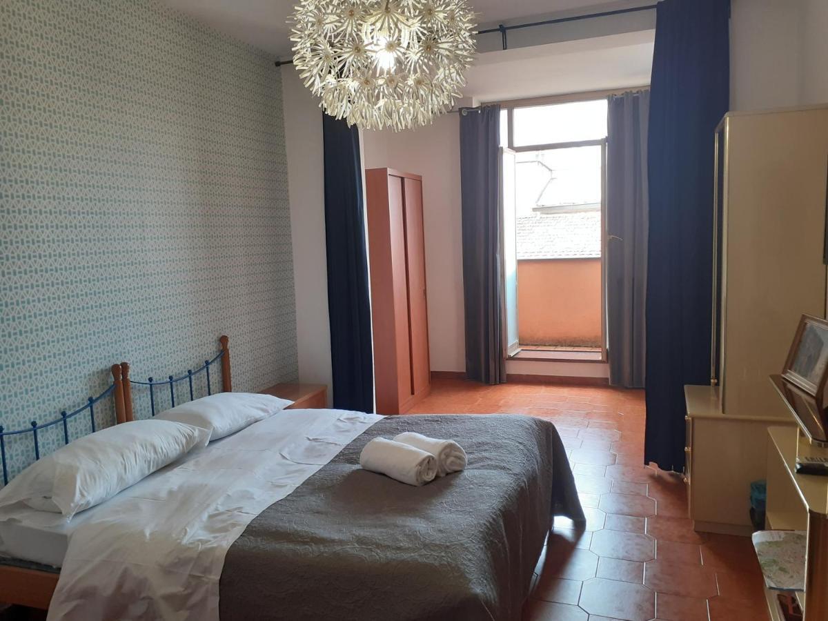 Milazzo Luxury Home Roma Экстерьер фото