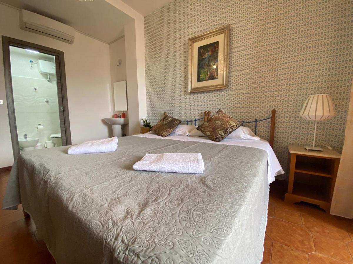 Milazzo Luxury Home Roma Экстерьер фото