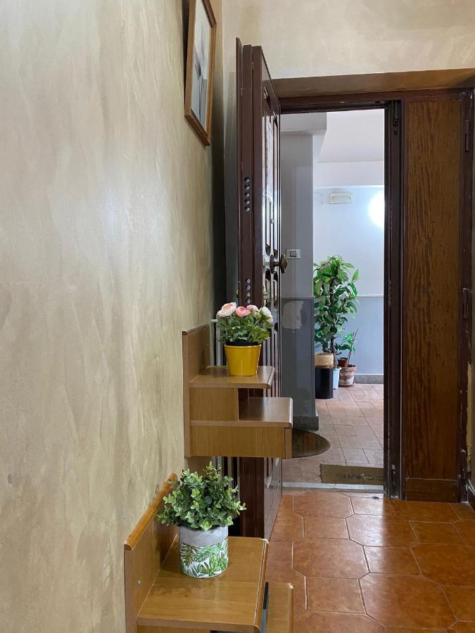 Milazzo Luxury Home Roma Экстерьер фото