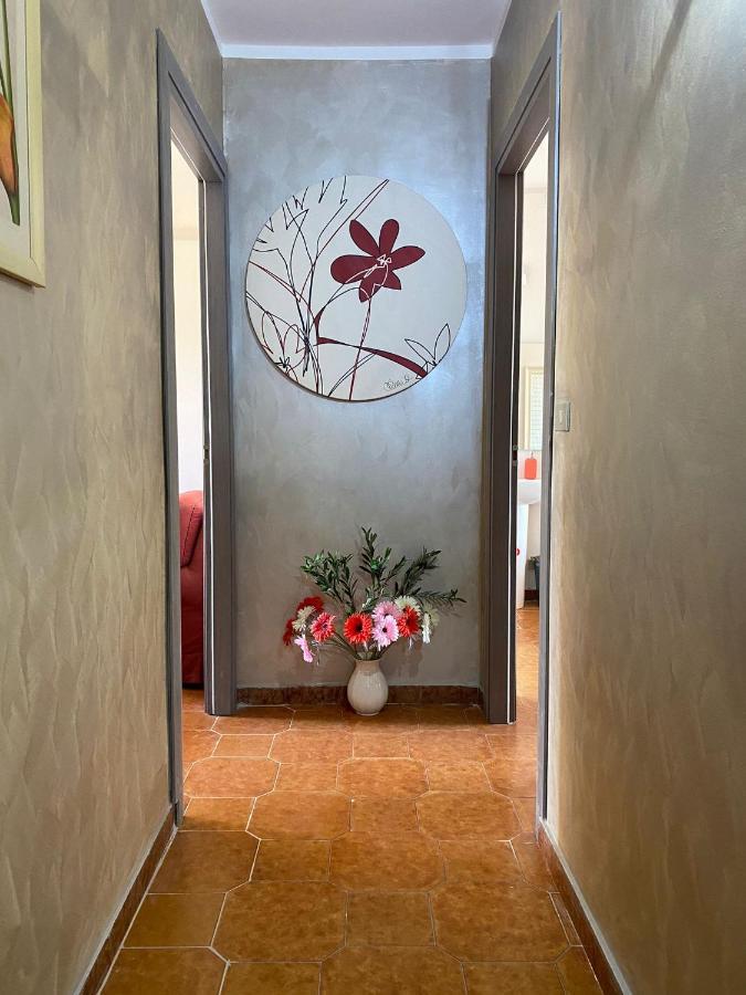 Milazzo Luxury Home Roma Экстерьер фото