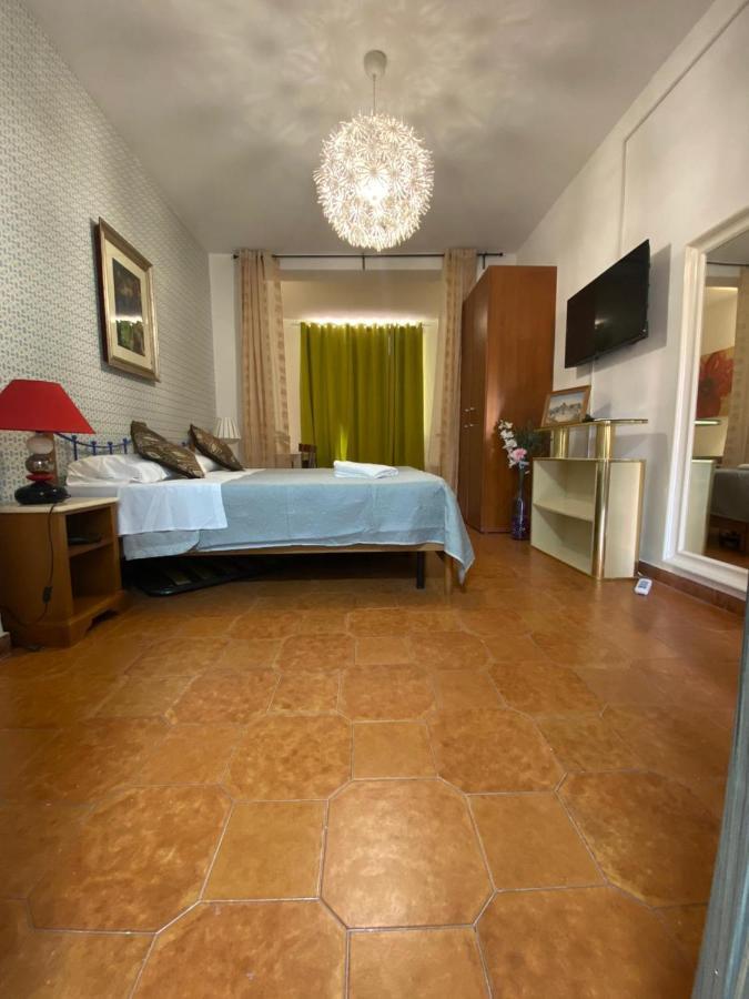 Milazzo Luxury Home Roma Экстерьер фото