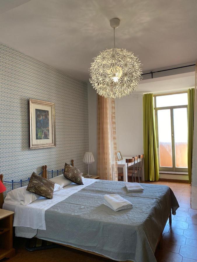 Milazzo Luxury Home Roma Экстерьер фото