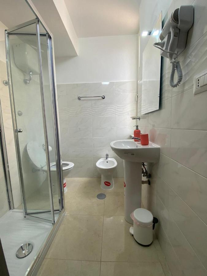 Milazzo Luxury Home Roma Экстерьер фото