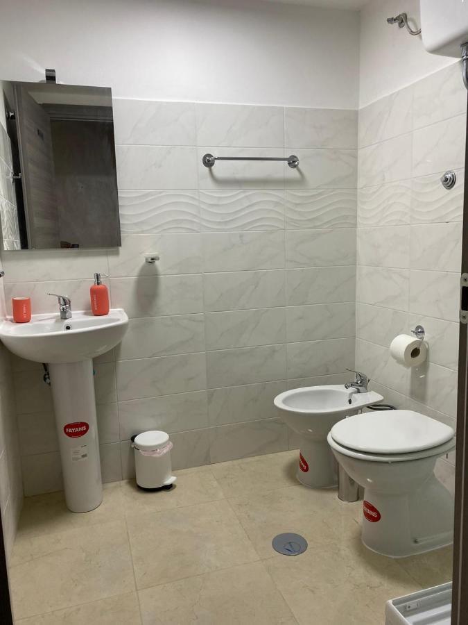 Milazzo Luxury Home Roma Экстерьер фото