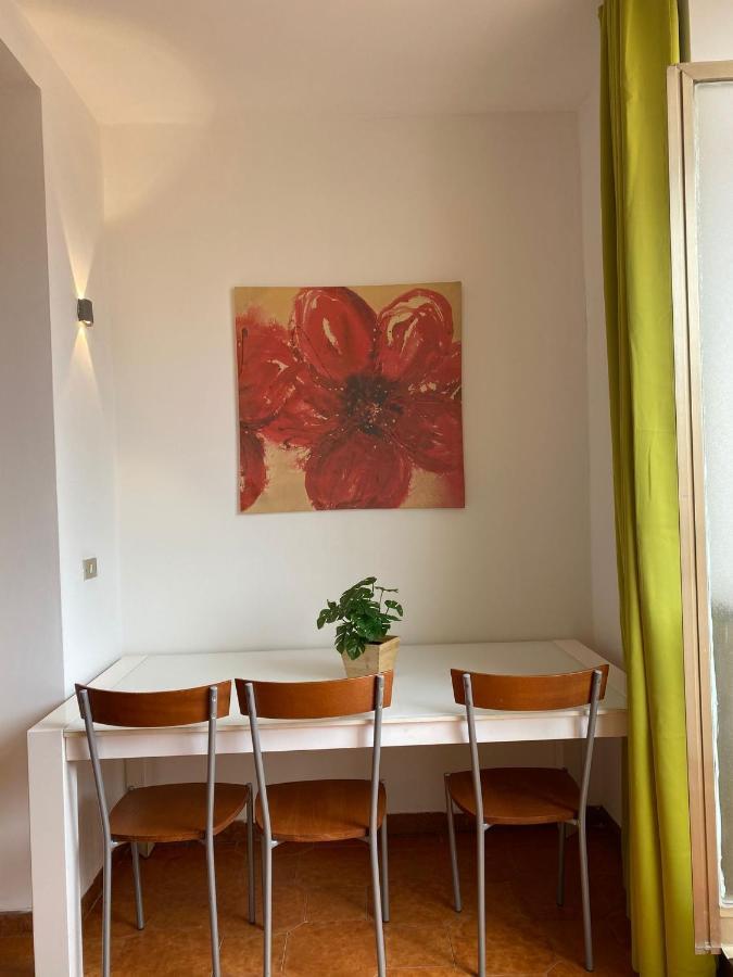 Milazzo Luxury Home Roma Экстерьер фото