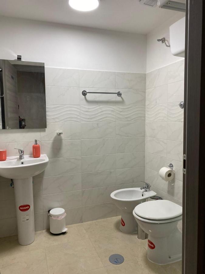 Milazzo Luxury Home Roma Экстерьер фото