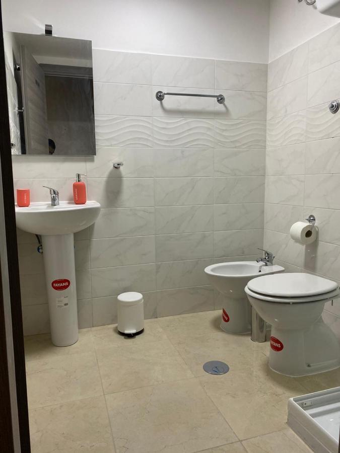 Milazzo Luxury Home Roma Экстерьер фото