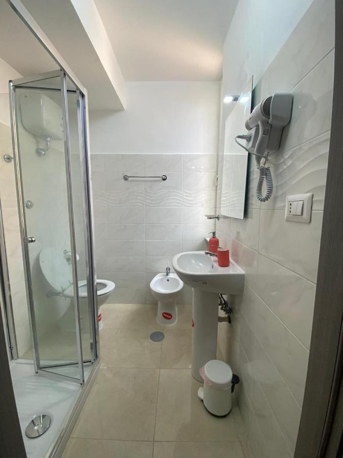Milazzo Luxury Home Roma Экстерьер фото