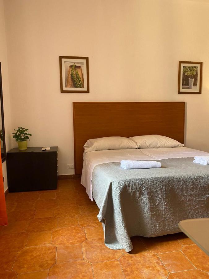 Milazzo Luxury Home Roma Экстерьер фото