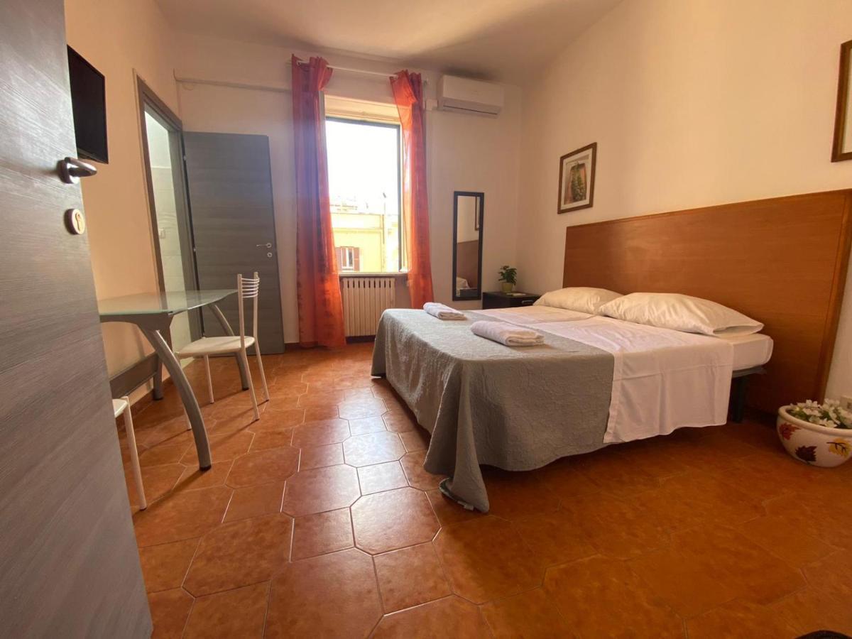 Milazzo Luxury Home Roma Экстерьер фото