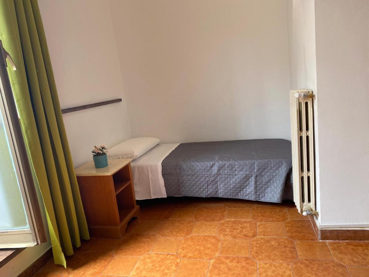 Milazzo Luxury Home Roma Экстерьер фото