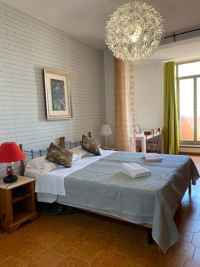 Milazzo Luxury Home Roma Экстерьер фото