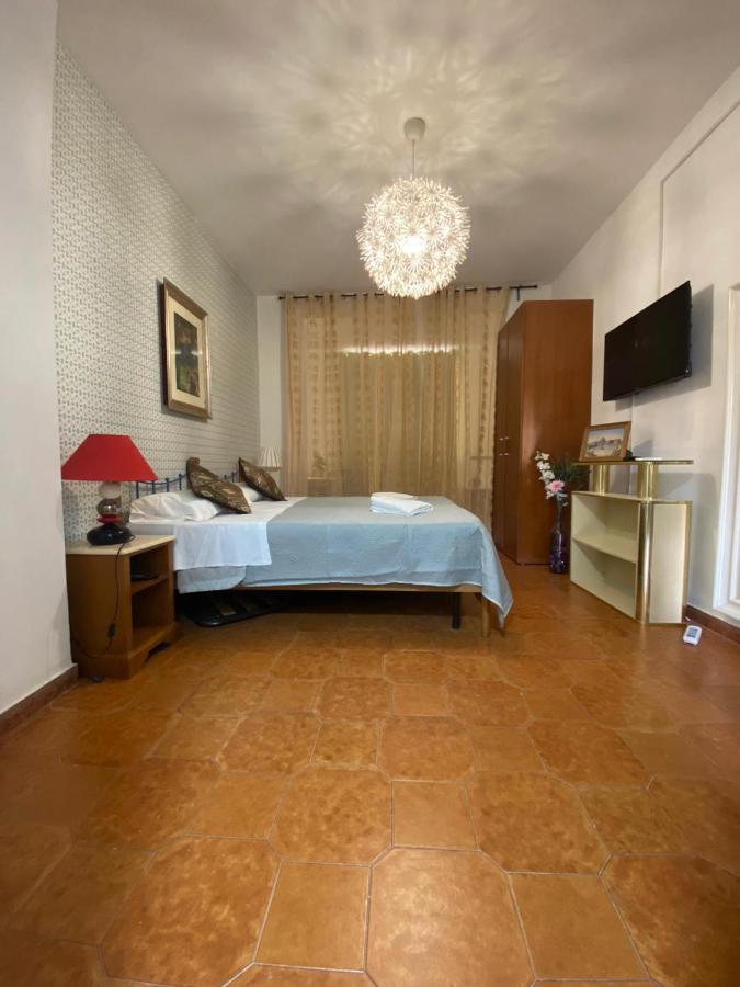 Milazzo Luxury Home Roma Экстерьер фото