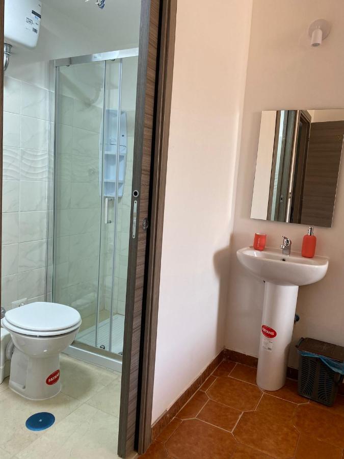 Milazzo Luxury Home Roma Экстерьер фото