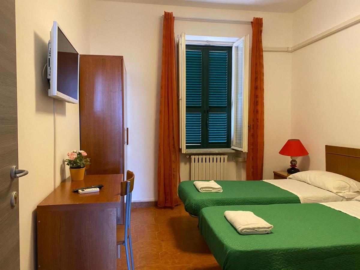 Milazzo Luxury Home Roma Экстерьер фото