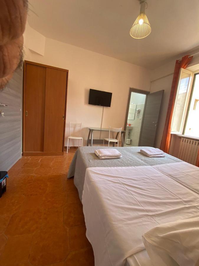 Milazzo Luxury Home Roma Экстерьер фото