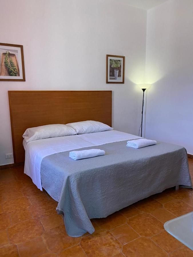 Milazzo Luxury Home Roma Экстерьер фото