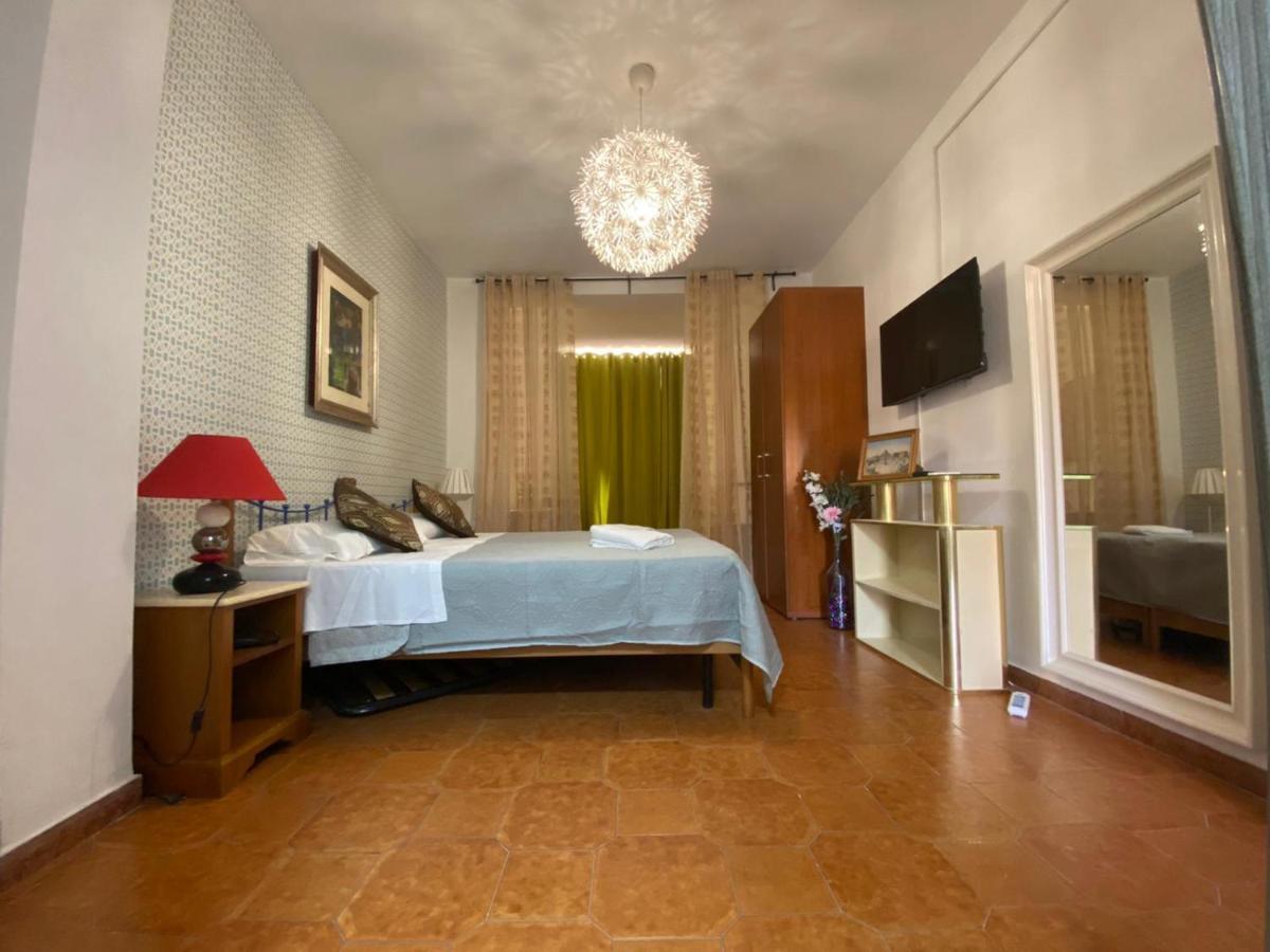 Milazzo Luxury Home Roma Экстерьер фото