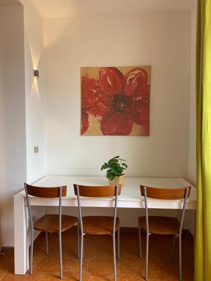 Milazzo Luxury Home Roma Экстерьер фото