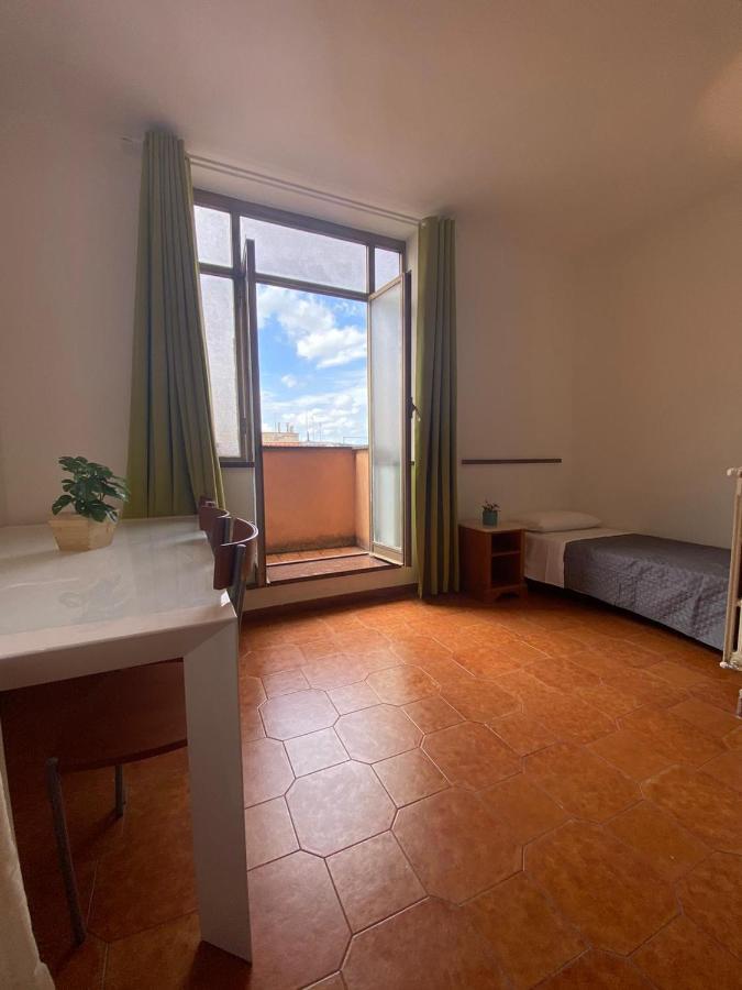 Milazzo Luxury Home Roma Экстерьер фото