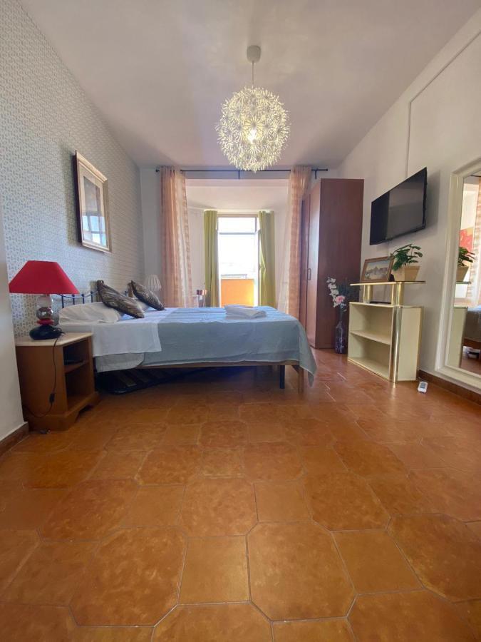 Milazzo Luxury Home Roma Экстерьер фото