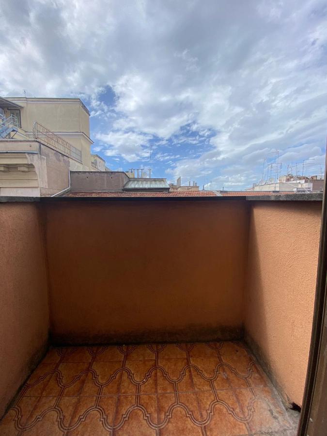 Milazzo Luxury Home Roma Экстерьер фото