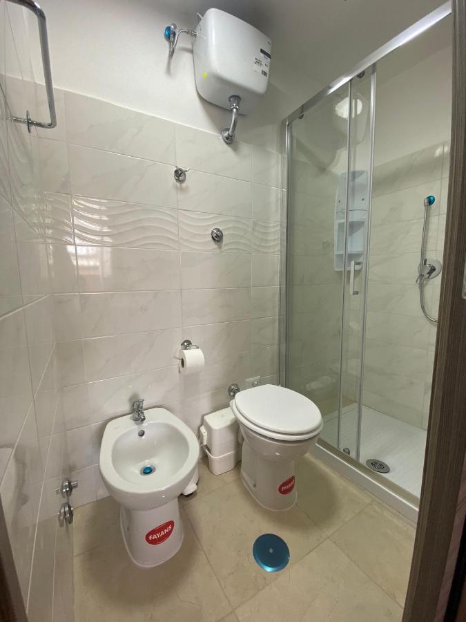 Milazzo Luxury Home Roma Экстерьер фото