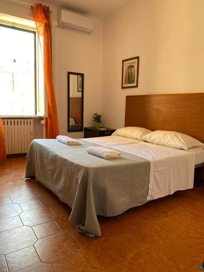 Milazzo Luxury Home Roma Экстерьер фото