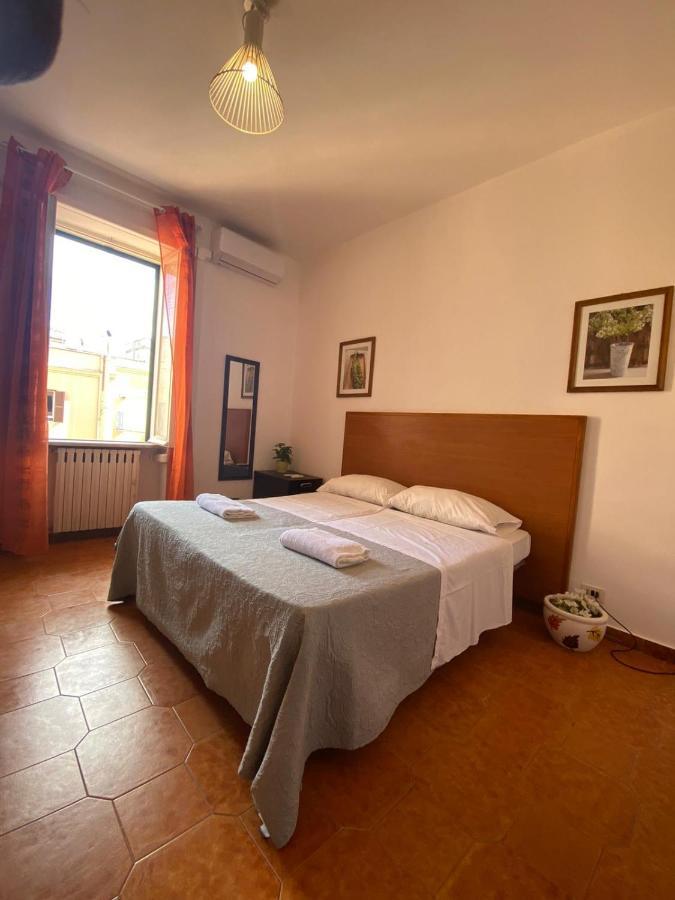 Milazzo Luxury Home Roma Экстерьер фото