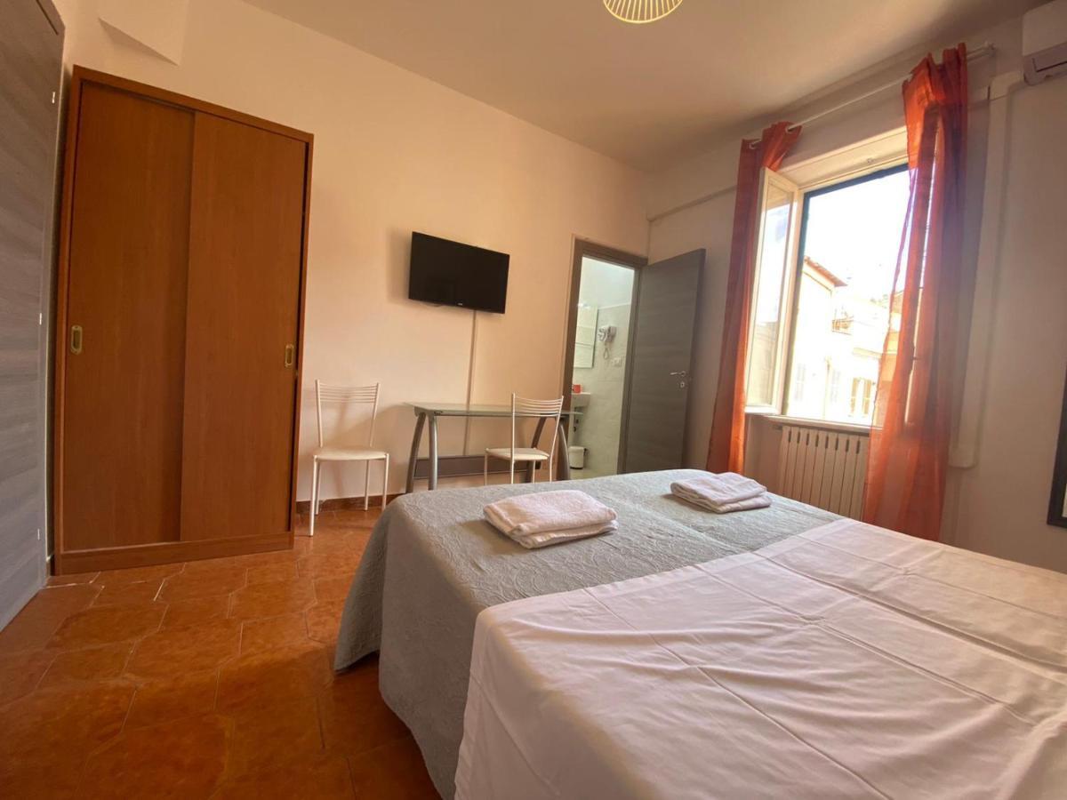 Milazzo Luxury Home Roma Экстерьер фото