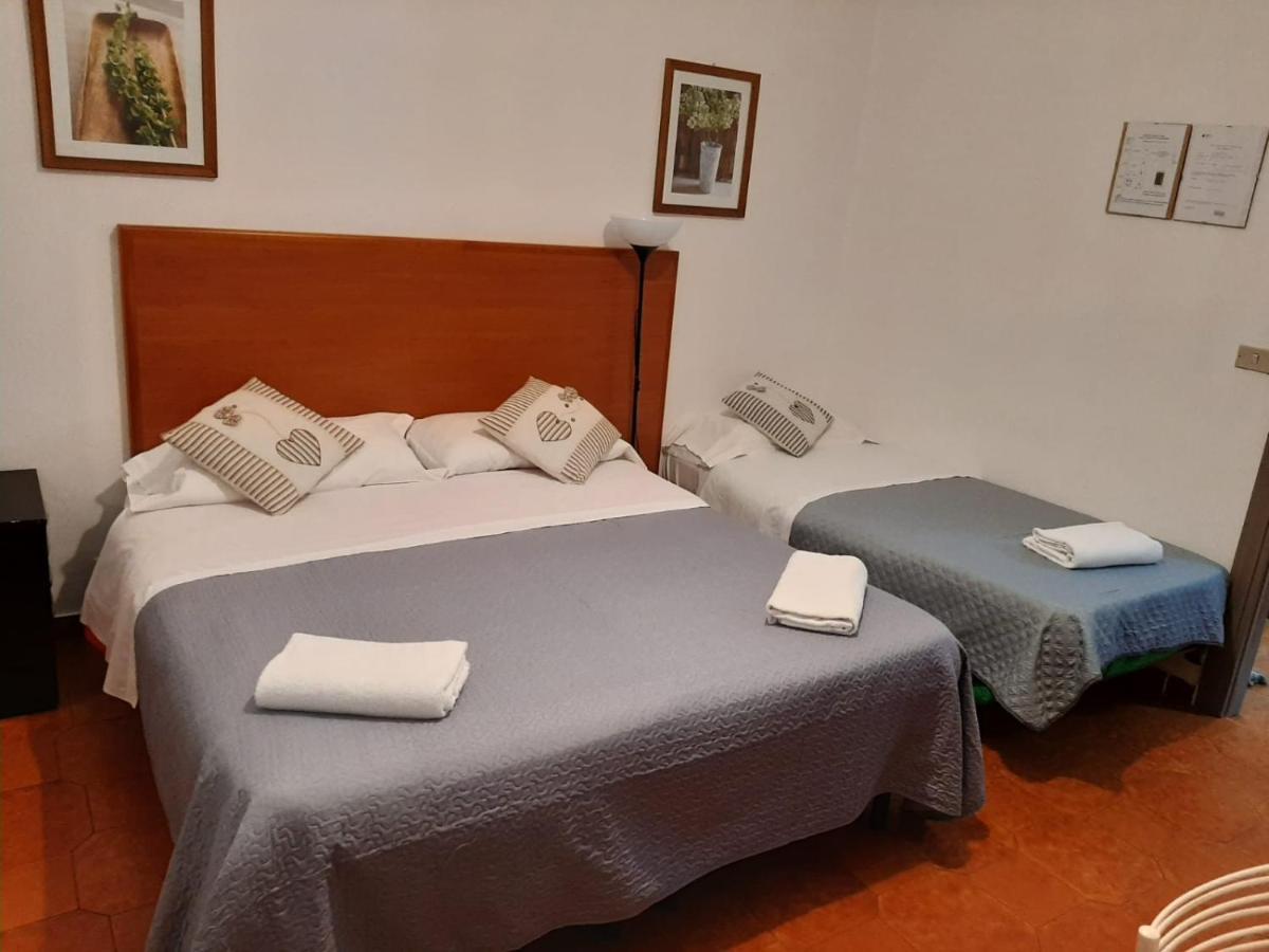 Milazzo Luxury Home Roma Экстерьер фото