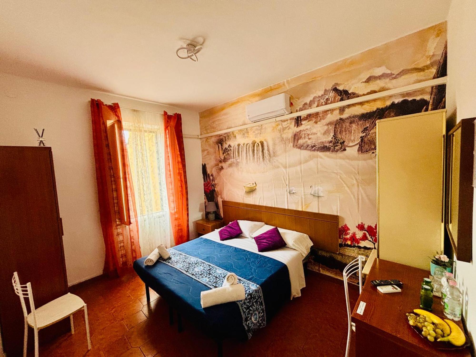 Milazzo Luxury Home Roma Экстерьер фото