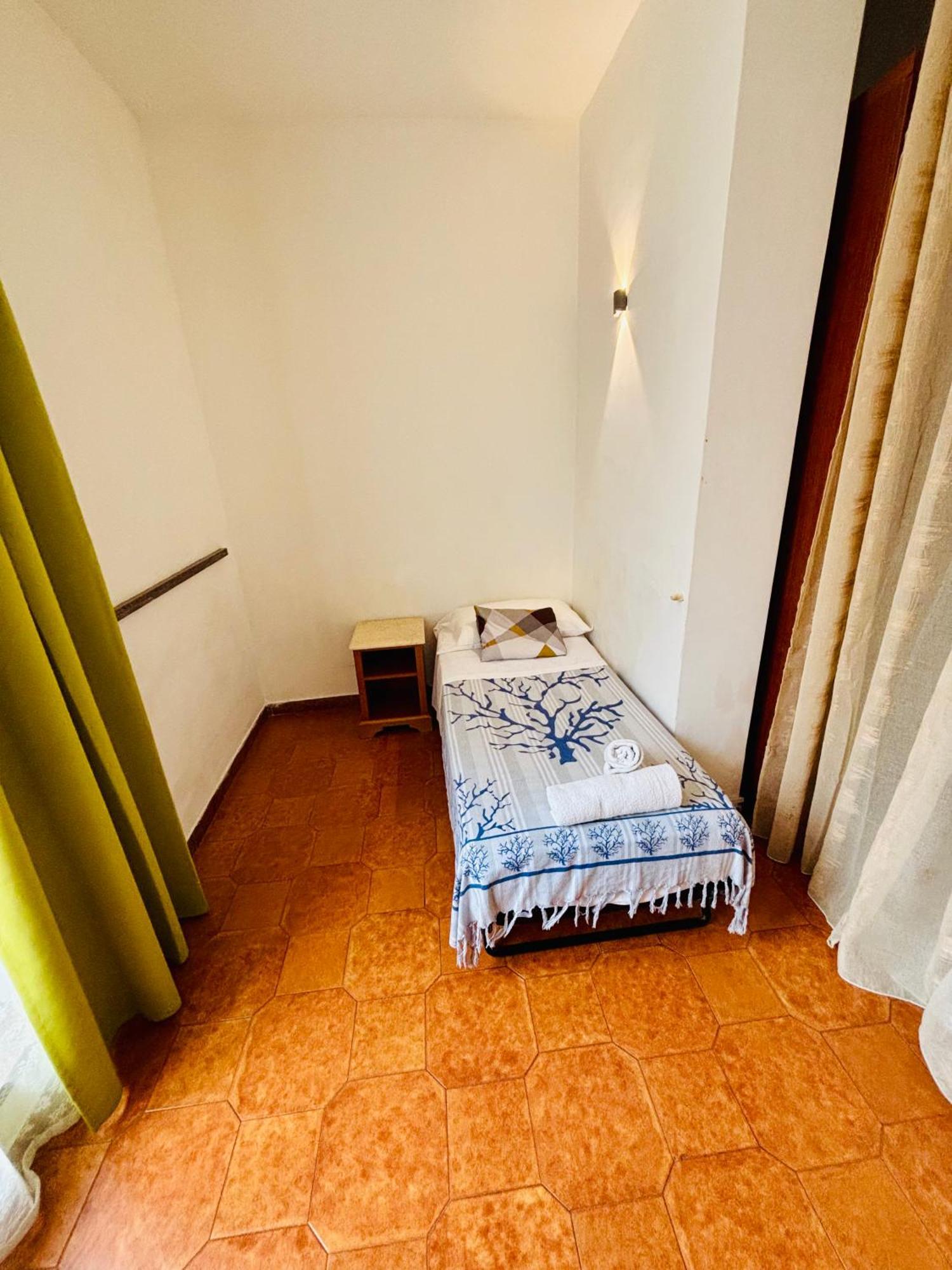 Milazzo Luxury Home Roma Экстерьер фото