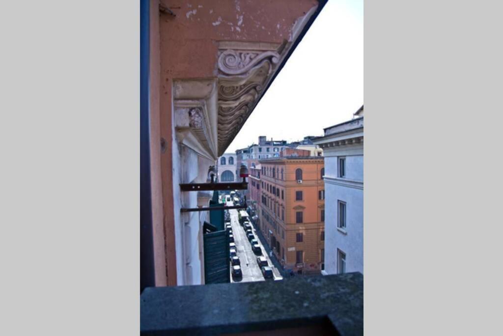 Milazzo Luxury Home Roma Экстерьер фото